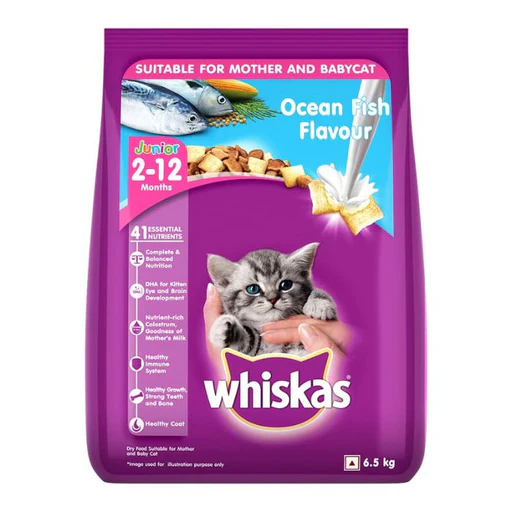 Whiskas